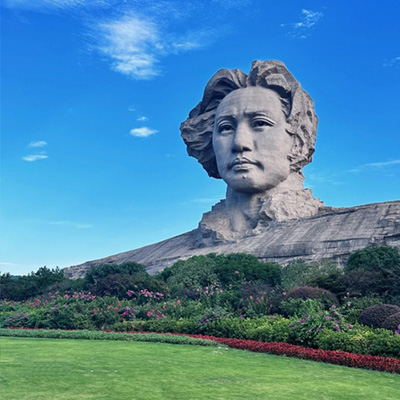 （國旅自組）【趣味湘鄂聯(lián)游】湖南韶山、長沙橘子洲、岳麓書院、岳陽樓、中華大熊貓苑、湖北黃鶴樓、 武漢大學(xué)、光谷空軌單高單臥6天